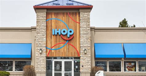 ihop on near me